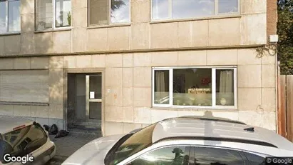 Apartments for rent in Leuven - Photo from Google Street View