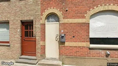 Apartments for rent in Langemark-Poelkapelle - Photo from Google Street View