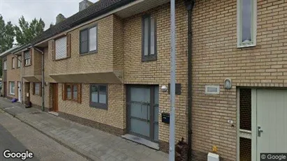 Apartments for rent in Middelkerke - Photo from Google Street View