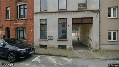 Apartments for rent in Stad Gent - Photo from Google Street View