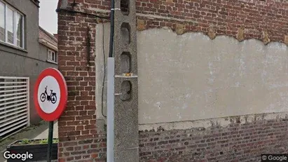 Apartments for rent in Ronse - Photo from Google Street View