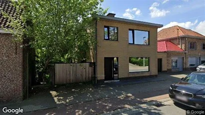 Apartments for rent in Aalter - Photo from Google Street View