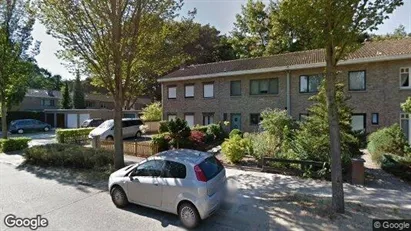 Apartments for rent in Brasschaat - Photo from Google Street View