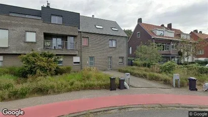 Apartments for rent in Kapellen - Photo from Google Street View