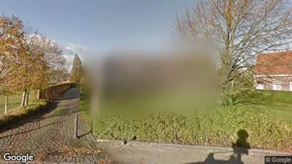 Apartments for rent in Roeselare - Photo from Google Street View