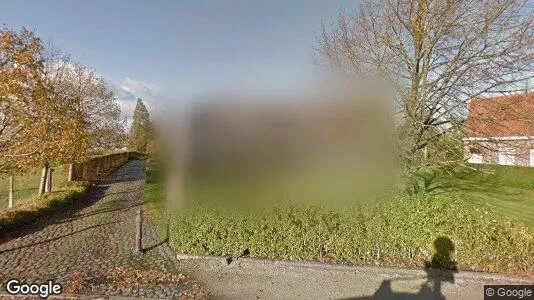 Apartments for rent in Roeselare - Photo from Google Street View