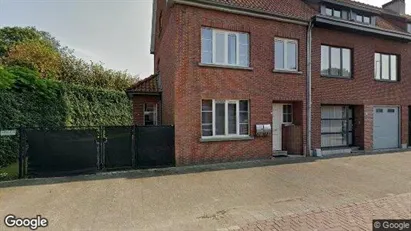 Apartments for rent in Oud-Turnhout - Photo from Google Street View