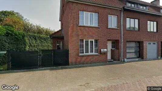Apartments for rent in Oud-Turnhout - Photo from Google Street View