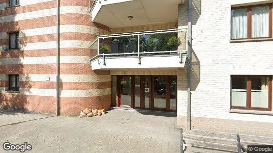 Apartments for rent in Turnhout - Photo from Google Street View