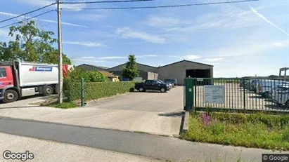 Apartments for rent in Langemark-Poelkapelle - Photo from Google Street View