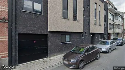 Apartments for rent in Wemmel - Photo from Google Street View