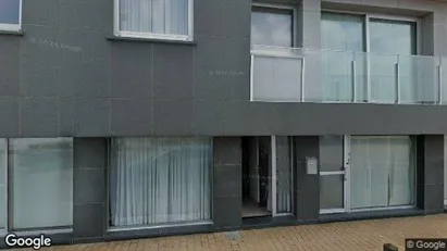 Apartments for rent in Blankenberge - Photo from Google Street View