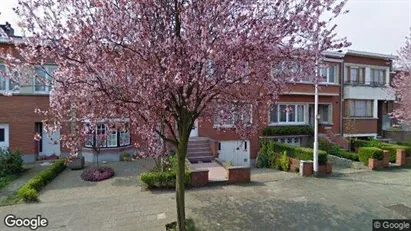 Apartments for rent in Antwerp Wilrijk - Photo from Google Street View