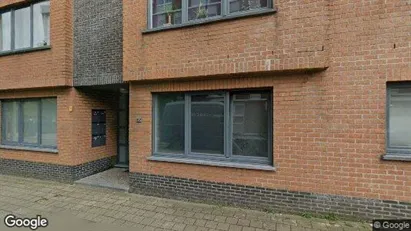 Apartments for rent in Sint-Niklaas - Photo from Google Street View