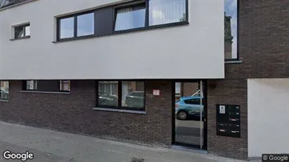 Apartments for rent in Sint-Gillis-Waas - Photo from Google Street View