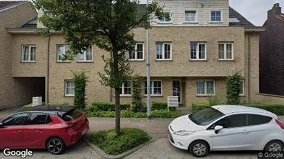 Apartments for rent in Kalmthout - Photo from Google Street View