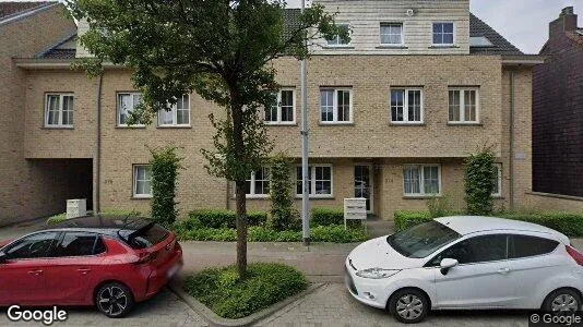 Apartments for rent in Kalmthout - Photo from Google Street View