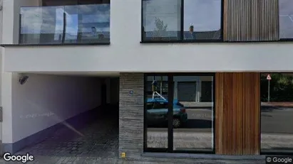 Apartments for rent in Lievegem - Photo from Google Street View