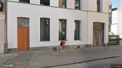 Apartments for rent in Kortrijk - Photo from Google Street View
