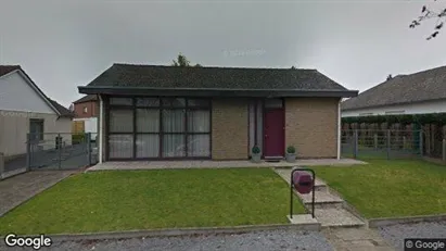 Apartments for rent in Tienen - Photo from Google Street View