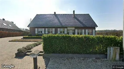 Apartments for rent in Hechtel-Eksel - Photo from Google Street View