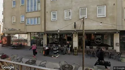 Rooms for rent in Helsinki Keskinen - Photo from Google Street View