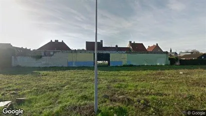 Apartments for rent in Roeselare - Photo from Google Street View