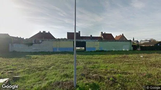 Apartments for rent in Roeselare - Photo from Google Street View