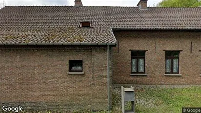 Apartments for rent in Ranst - Photo from Google Street View