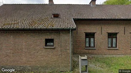 Apartments for rent in Ranst - Photo from Google Street View