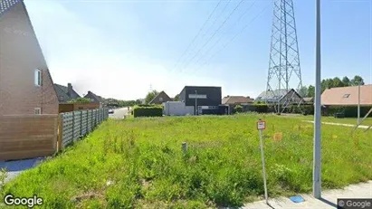 Apartments for rent in Roeselare - Photo from Google Street View