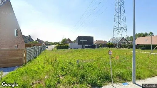 Apartments for rent in Roeselare - Photo from Google Street View