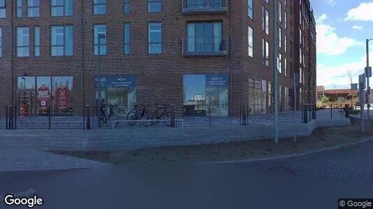 Apartments for rent in Vejle Center - Photo from Google Street View