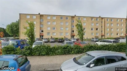 Apartments for rent in Malmö City - Photo from Google Street View