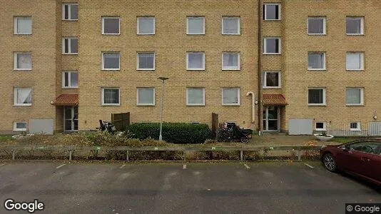 Apartments for rent in Malmö City - Photo from Google Street View