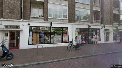 Apartments for rent in The Hague Haagse Hout - Photo from Google Street View