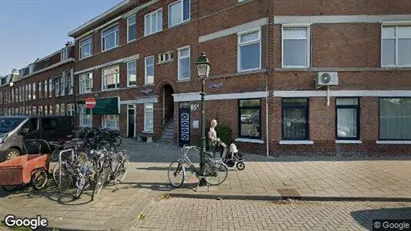 Apartments for rent in The Hague Scheveningen - Photo from Google Street View