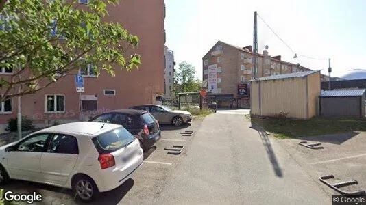 Rooms for rent in Stockholm South - Photo from Google Street View