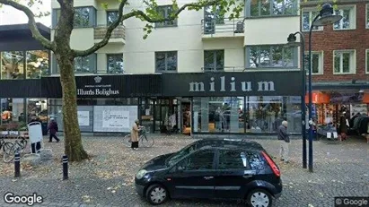 Apartments for rent in Kongens Lyngby - Photo from Google Street View