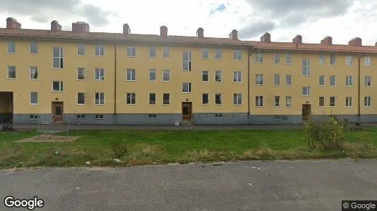 Apartments for rent in Hässleholm - Photo from Google Street View