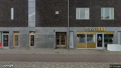 Apartments for rent in Linköping - Photo from Google Street View