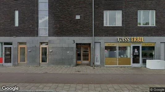 Apartments for rent in Linköping - Photo from Google Street View