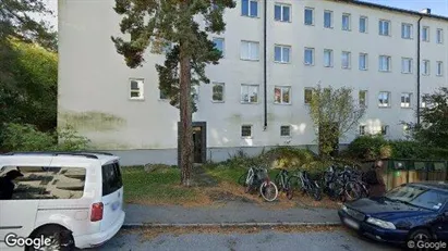 Apartments for rent in Stockholm South - Photo from Google Street View