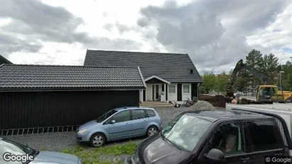 Apartments for rent in Östersund - Photo from Google Street View