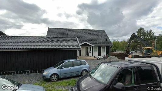 Apartments for rent in Östersund - Photo from Google Street View