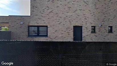 Apartments for rent in Bree - Photo from Google Street View