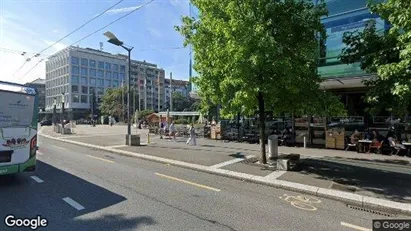 Apartments for rent in Riviera-Pays-d'Enhaut - Photo from Google Street View