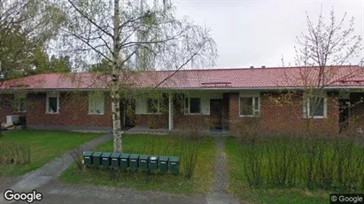Apartments for rent in Pori - Photo from Google Street View