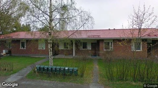Apartments for rent in Pori - Photo from Google Street View