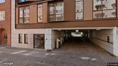 Apartments for rent in Copenhagen S - Photo from Google Street View